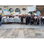 Por una Sanidad de Calidad en Castilla y León